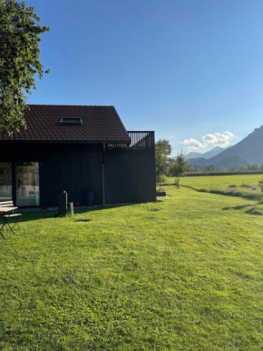 Zuhaus Freiweidach - Design Holiday Home Chiemgau